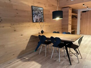 Appartement Heimat 1495