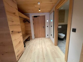 Appartement Heimat 1495