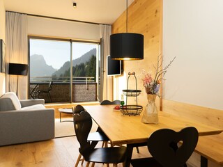 Appartement Heimat 1495