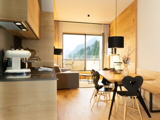 Appartement Heimat 1495