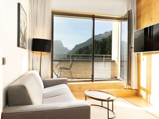 Appartement Heimat 1495