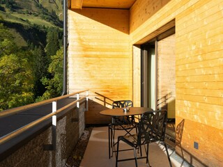 Appartement Heimat 1495