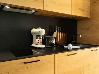 Appartement Heimat 1495