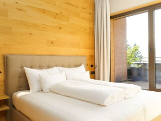 Appartement Heimat 1495