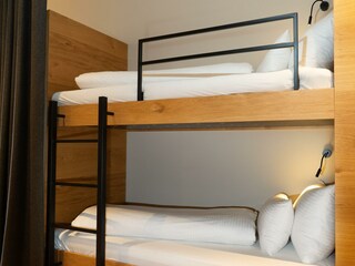 Appartement Heimat 1495