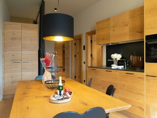 Appartement Heimat 1495