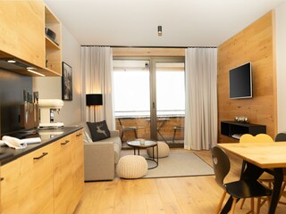 Appartement Heimat 1495