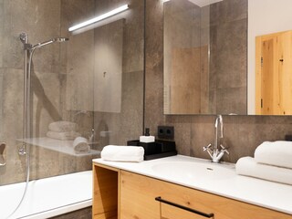 Appartement Heimat 1495