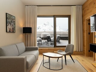 Appartement Heimat 1495