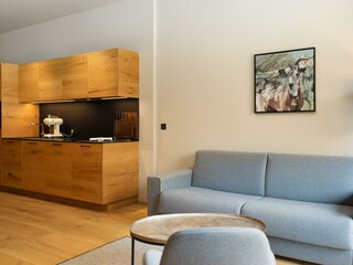 Appartement Heimat 1495