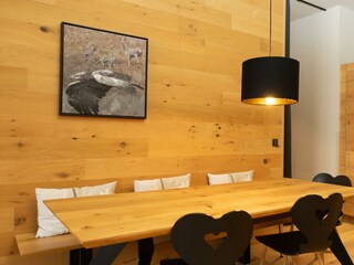 Appartement Heimat 1495