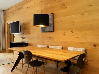 Appartement Heimat 1495