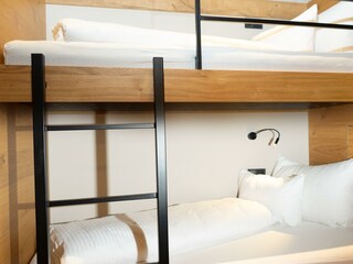 Appartement Heimat 1495