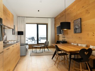 Appartement Heimat 1495