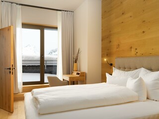 Appartement Heimat 1495