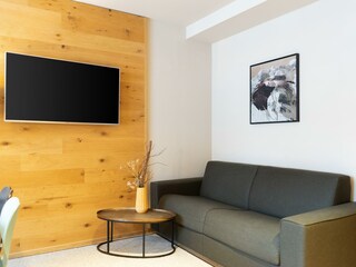 Appartement Heimat 1495