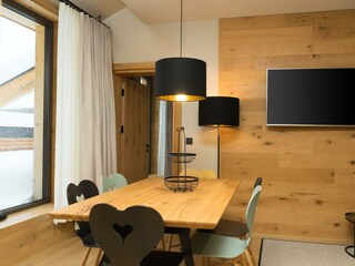 Appartement Heimat 1495