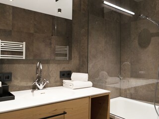 Appartement Heimat 1495