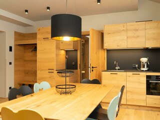 Appartement Heimat 1495