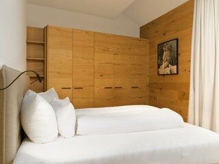 Appartement Heimat 1495