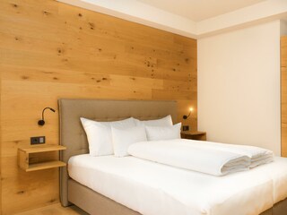 Appartement Heimat 1495