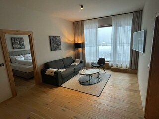 Appartement Heimat 1495