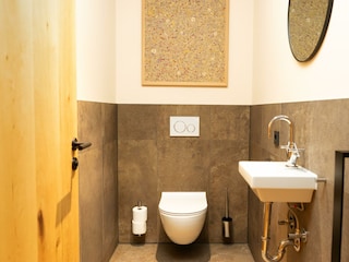 Appartement Heimat 1495