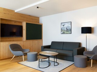 Appartement Heimat 1495