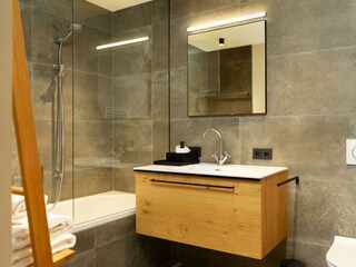 Appartement Heimat 1495