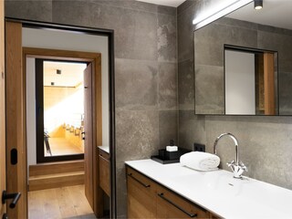 Appartement Heimat 1495