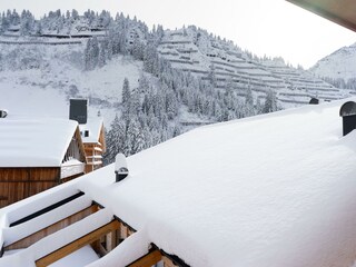 Appartement Heimat 1495