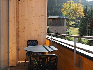 Appartement Heimat 1495