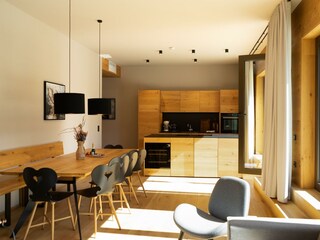 Appartement Heimat 1495