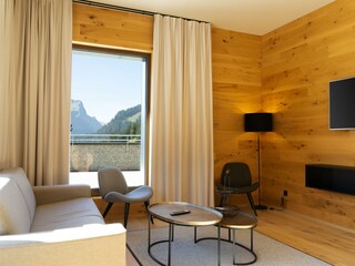 Appartement Heimat 1495