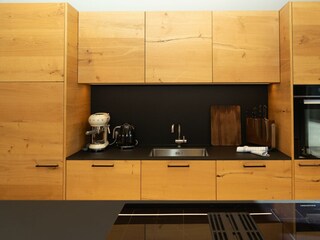 Appartement Heimat 1495