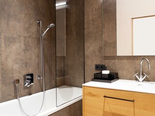 Appartement Heimat 1495