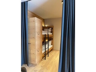 Appartement Heimat 1495