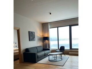 Appartement Heimat 1495