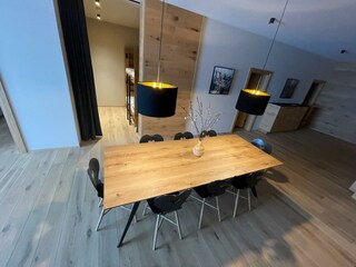 Appartement Heimat 1495