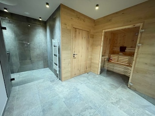 Appartement Heimat 1495