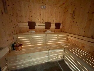 Appartement Heimat 1495