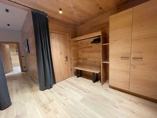 Appartement Heimat 1495