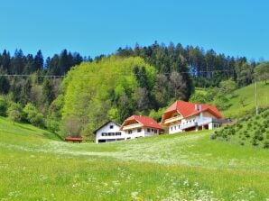 Ferienwohnung Stinneshof - Oberharmersbach - image1