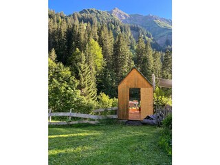 Kinderatelier vom Chalet Unterboden 5