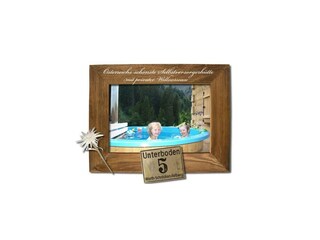 Österreichs schönste Selbstversorgerhütte