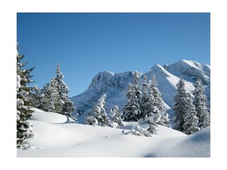 Mittagsspitze und Höllenkopf