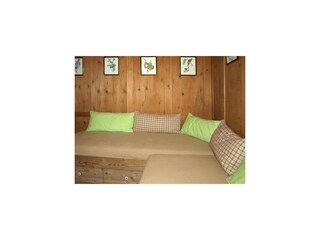 Waldstüble - Schlaf- oder Relaxzimmer