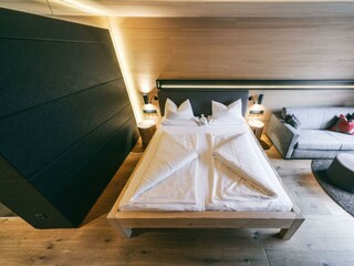 Naturkraft Doppelzimmer