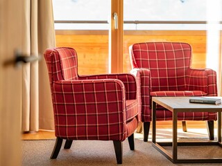 Die meisten Wohnungen mit Südbalkon