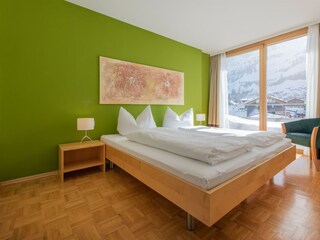 Caroline´s Apartment in Warth